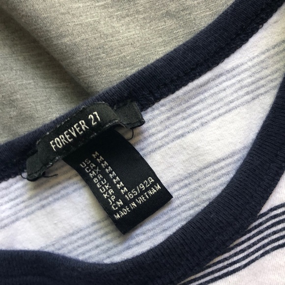 Women’s Crop-Top - Picture 2 of 2